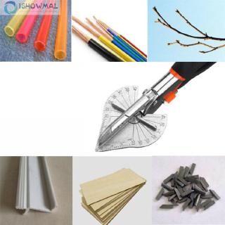Kéo Cắt Đa Góc 45-135 Độ