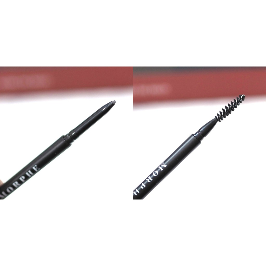 Morphe - Chì Kẻ Mày Morphe Micro Brow Pencil 0,1g