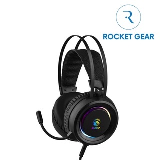 Tai nghe game e-dra eh410 pro giả lập 7.1 kết nối cổng usb