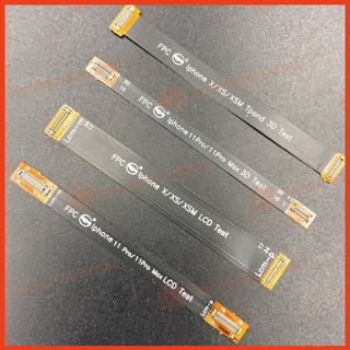 Cáp test cảm ứng, màn hình iPX đến 11 Pro Max