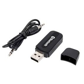 USB Audio Bluetooth 2.1 Tiện Dụng