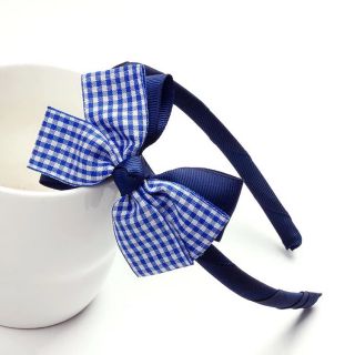 Bờm cài tóc