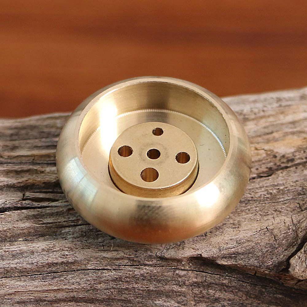 MOCHO Giá Đỡ Nhang 5 Lỗ Có Thể Tháo Rời Tiện Dụng Trang Trí Nhà Cửa