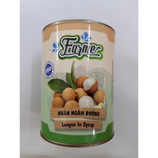 Củ Năng Ngâm Nước đường 560g/565g