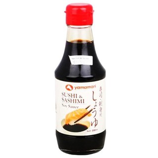 Tương chấm shushi&sasimi 200ml