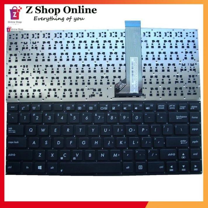 💖 Bàn phím Laptop Asus Vivobook S400