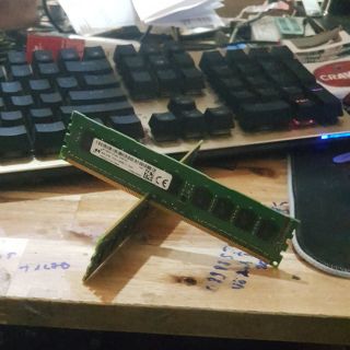 Ram 8gb ddr3 bus 1600 chân vàng óng bh 36 tháng