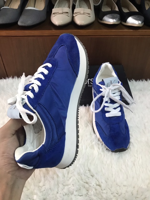 Giày sneaker CK Jeans