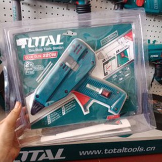 DỤNG CỤ BẮN KEO TOTAL TT301111