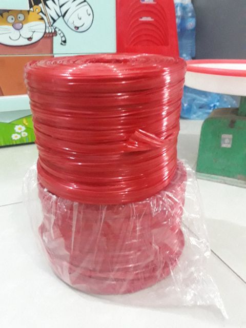 Dây dứa  buộc hàng Kha Thương