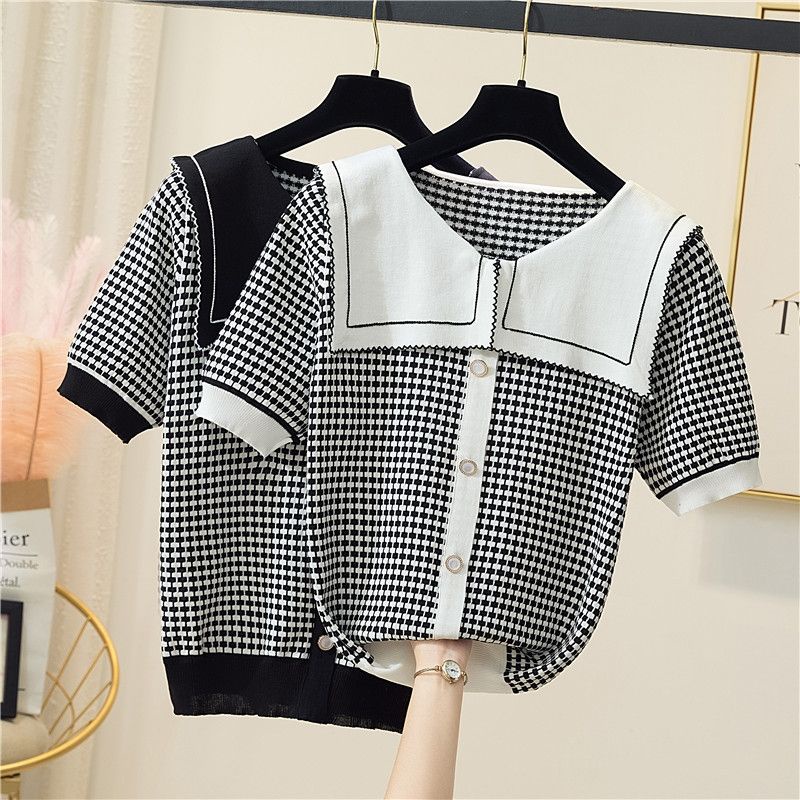 Áo len thu đông nữ mongtoghi . | BigBuy360 - bigbuy360.vn