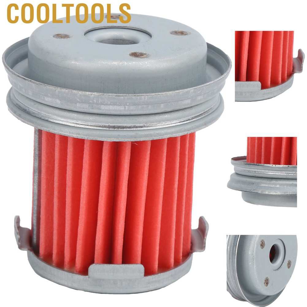 COOLT Cooltools Automatic Transmission Filter 25450‑PWR‑003 Aluminum Alloy Part for Acura TLX 2.4L 2015‑2018