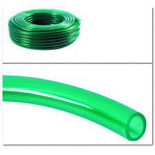 Ống nước mềm xanh chống gập fi12,16,20