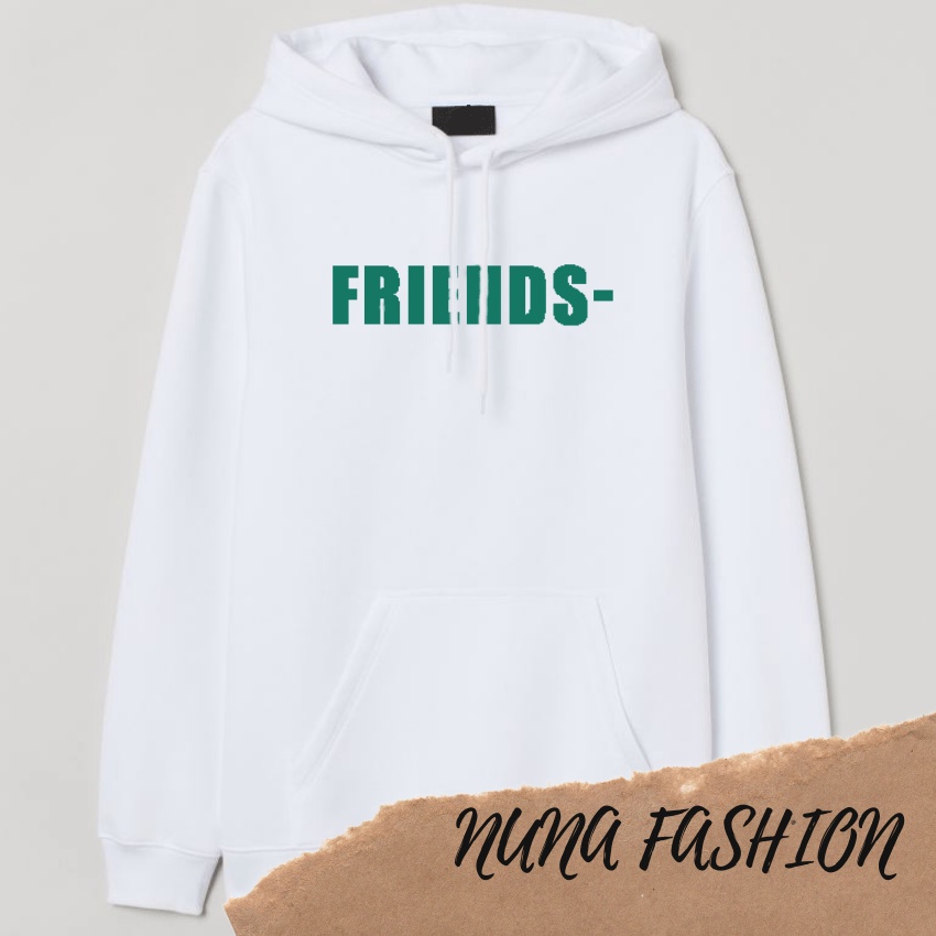 Áo Hoodie nam nữ phong cách Hàn Quốc oversize, Áo Sweater nỉ siêu đẹp form rộng Unisex dài tay NUNA FASHION HD07 | BigBuy360 - bigbuy360.vn