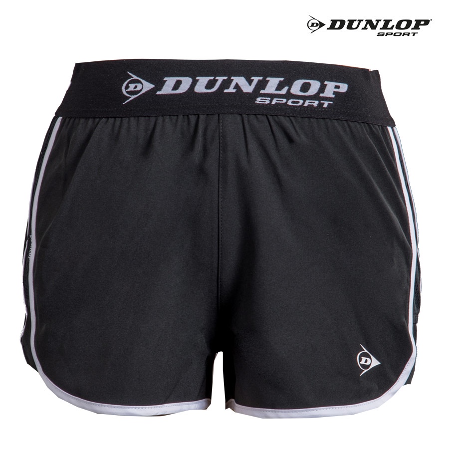 Quần jogger thể thao Nữ DUNLOP DQRUS8014-2S