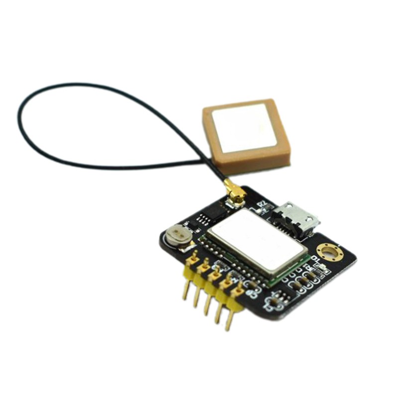 zzz GPS Module GPS NEO-6M Drone Microcontroller GPS Receiver Compatible