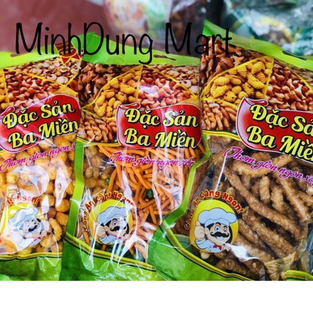Quẩy sâu/Nui cay/bim tăm đậu ăn vặt đóng gói