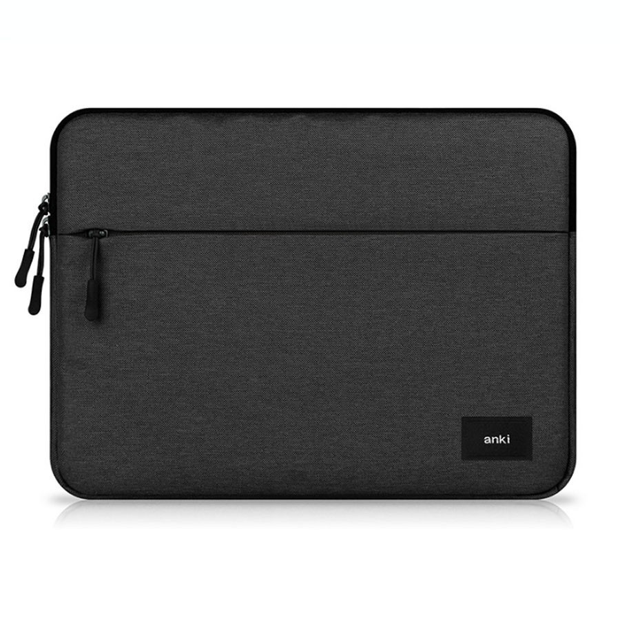 Túi Chống Sốc Laptop Macbook Anki (Full Size) Đẹp Thanh Lịch | BigBuy360 - bigbuy360.vn
