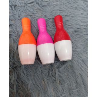 Bút bi Bowling mực xanh