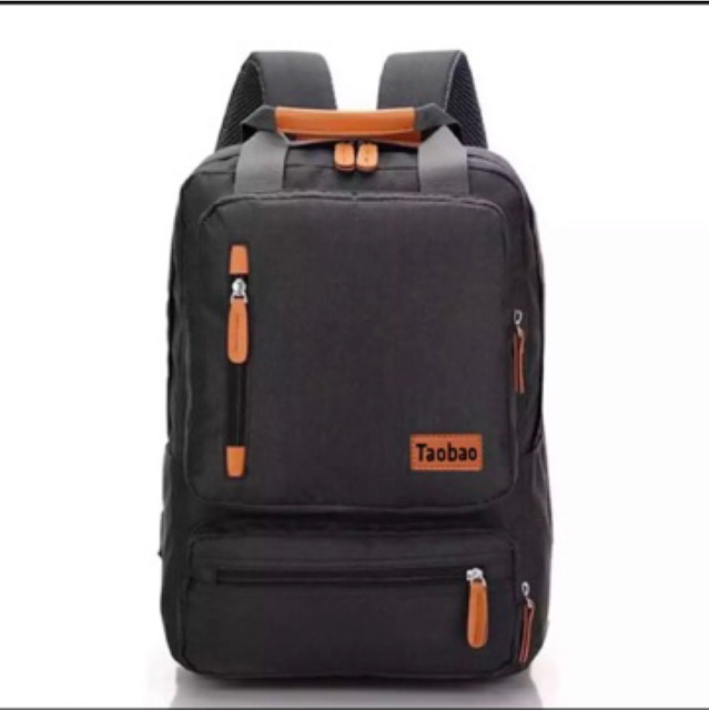 Túi đeo chéo nam Balo TaoBao thời trang (kèm video thật) Mys Bag - BL-0018