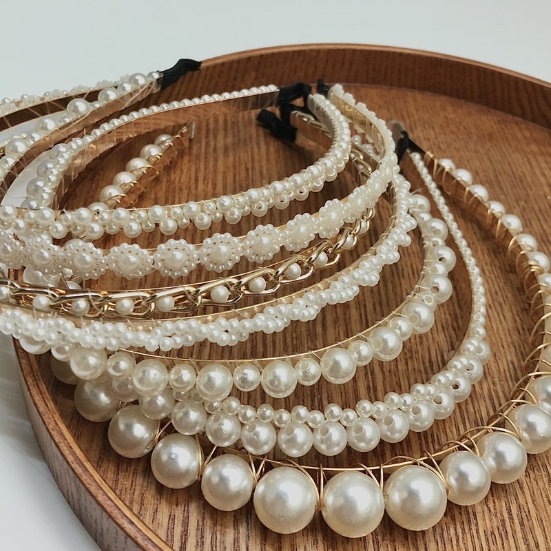 Cài Tóc Đính Đá Điệu Đà Hàng Loại 1 Korean Style Tiệm Đồ Của Tui