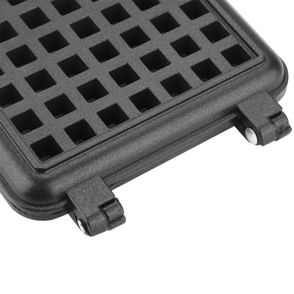 Allinit Khuôn làm bánh Waffle chống Gmail
