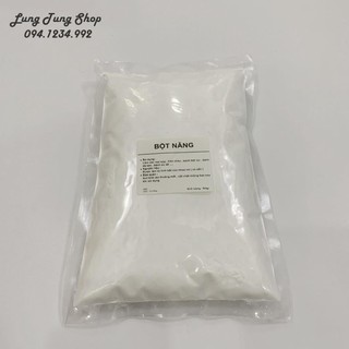 Bột năng - bột lọc ( 500gr )