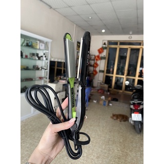 Máy Là - Máy dập tóc Hàn quốc