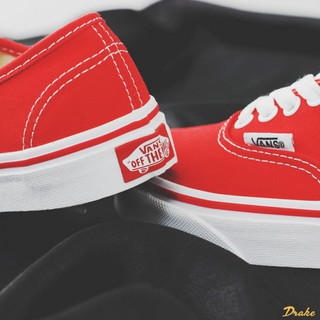 Giày sneakers Vans trẻ em Authentic VN000WWX6RT