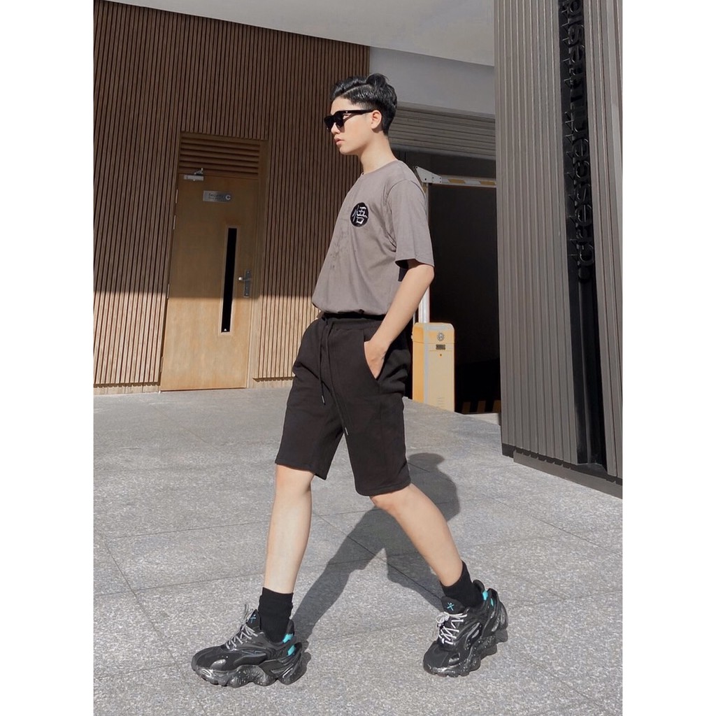 Quần short nỉ cao cấp chất xịn giá cực tốt | BigBuy360 - bigbuy360.vn