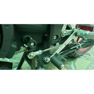 Ty số GSX-150 (bản R, S, Bandit)