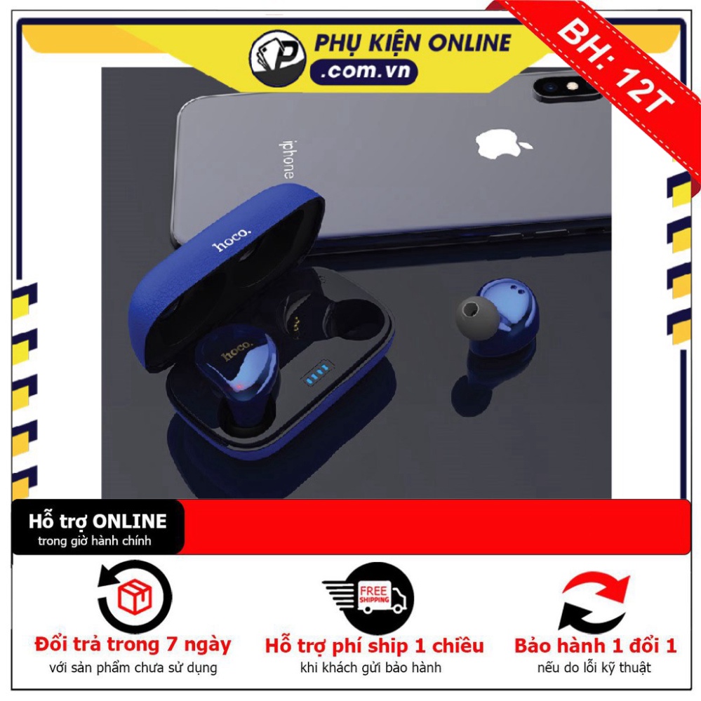 Tai nghe True Wireless Hoco ES25 .
