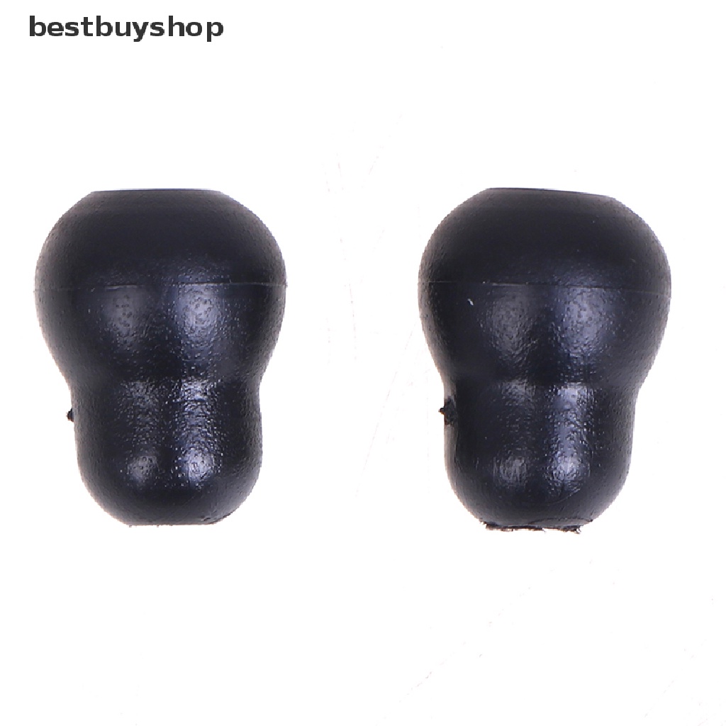Bộ 2 Nút Silicon Thay Thế Cho Tai Nghe Litmann