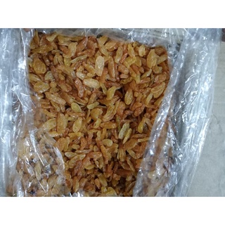 Nho khô vàng ấn độ 500g