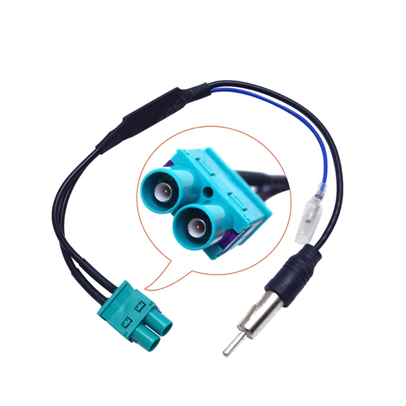 Ăng Ten RF Cho RNS510 / RCD510 / 310 / Golf