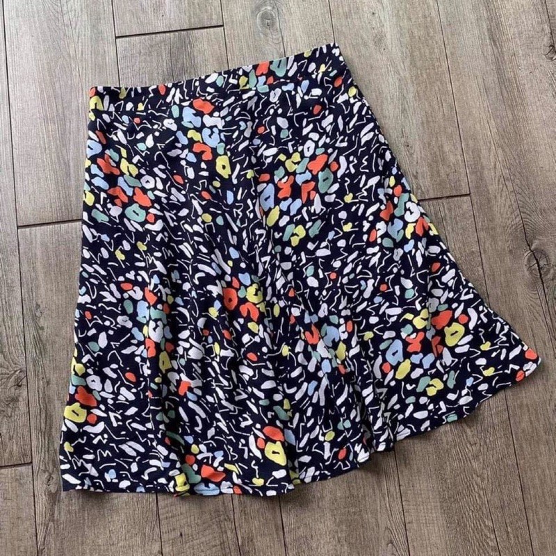 CHÂN VÁY XUẤT DƯ ESPRIT