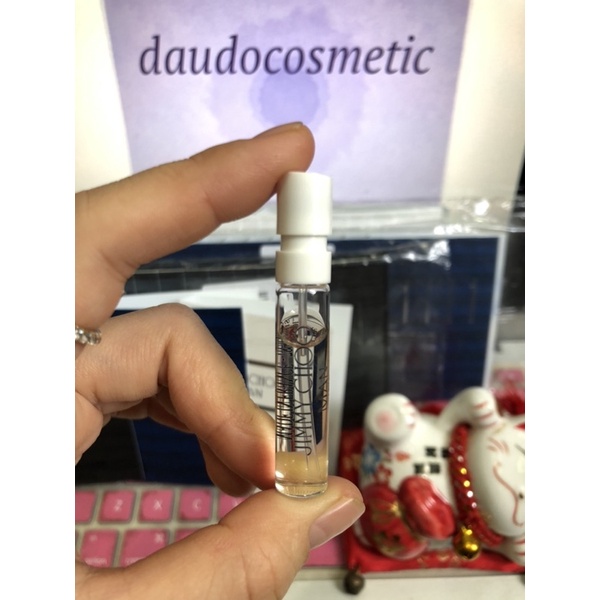 [ vial ] Nước hoa Jimmy Choo Man Intense - Ice - Blue EDT 2ml | BigBuy360 - bigbuy360.vn