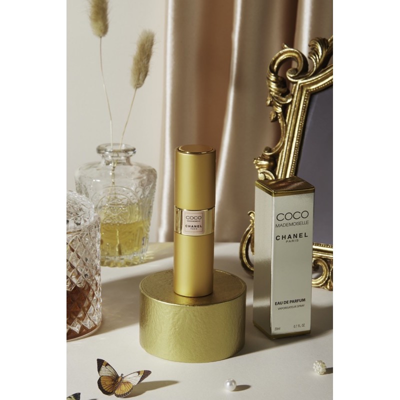 Nước hoa Mini 20ml Nữ Cha.nel Coco | Thế Giới Skin Care