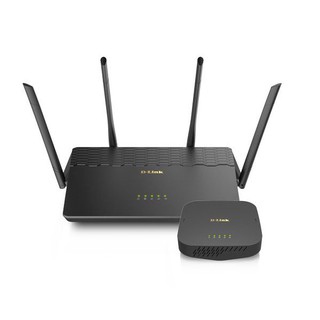 Hê thống wifi D-Link COVR-3902