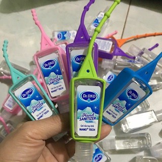 Nước sát khuẩn Dr DND 29ml, 70ml, 500ml