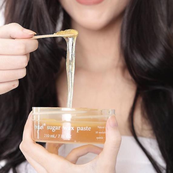 (Hàng Mới Về) Bộ Sáp Tẩy Lông Mirael Mã 221 | BigBuy360 - bigbuy360.vn