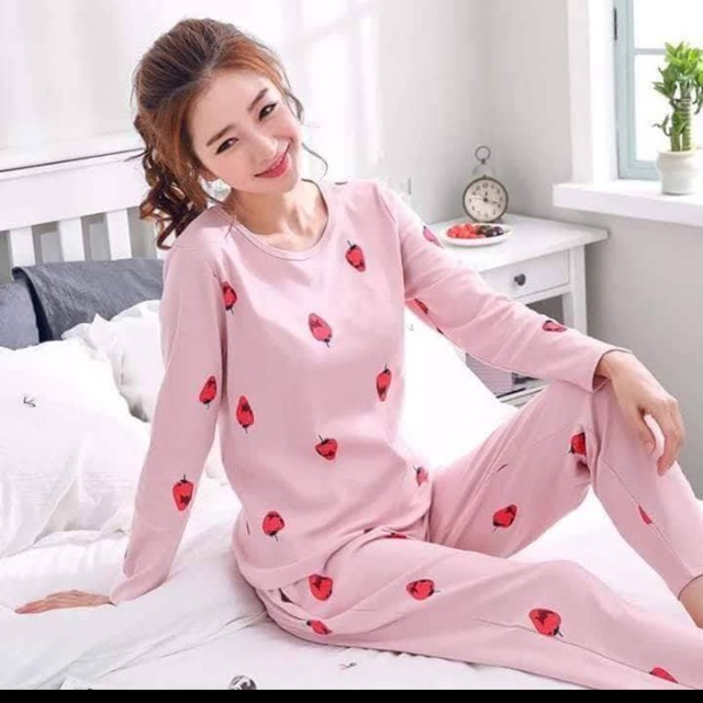 Combo đồ ngủ