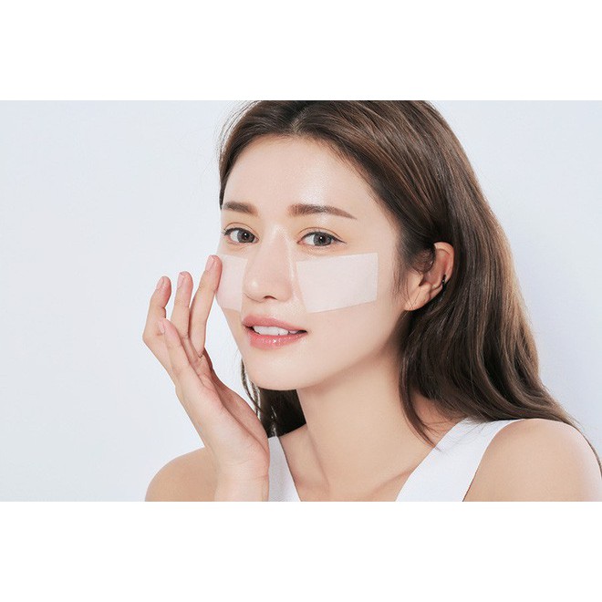 Bông Tẩy Trang 50 tở mỏng Nội Địa tiện lợi sỉ tốt - GIÁ GỐC 12