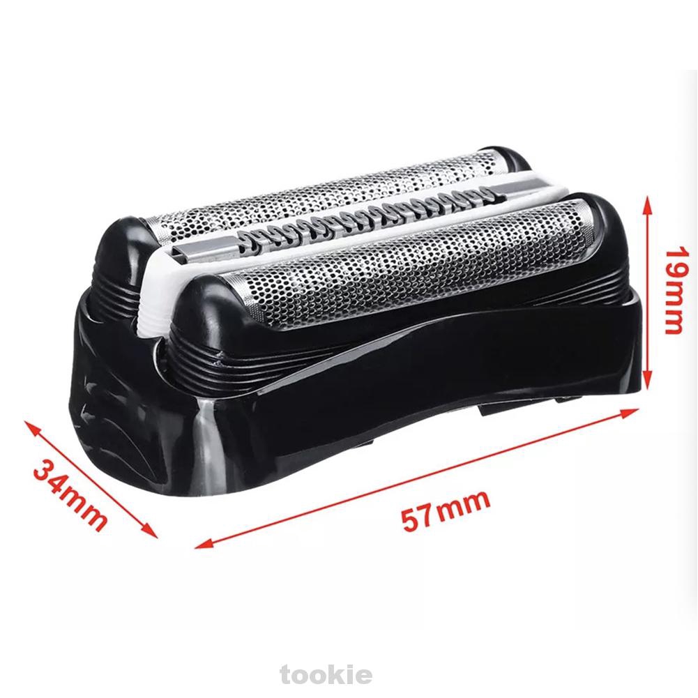 Lưỡi dao thay thế cho máy cạo râu Braun 32s 21b chuyên nghiệp chất lượng cao