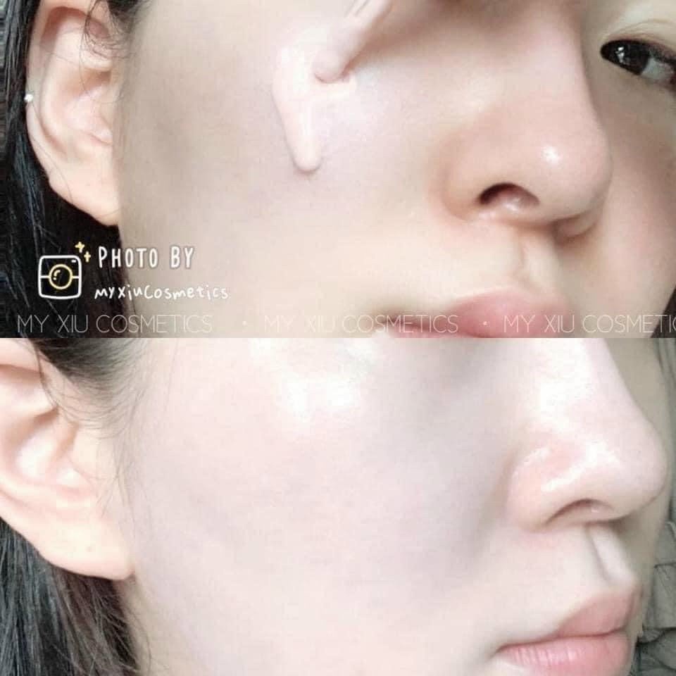 Serum dưỡng trắng hồng, nâng tone CELLAPY PINK TONE UP AMPOULE 30g