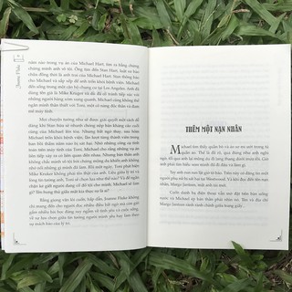 Bản Kháng Cáo Cuối Cùng
