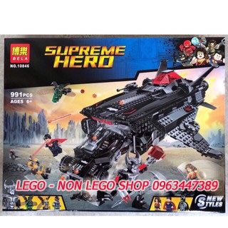 Đồ chơi mô hình Lego Duplo – Quán café của Flo 10846 (28 chi tiết)