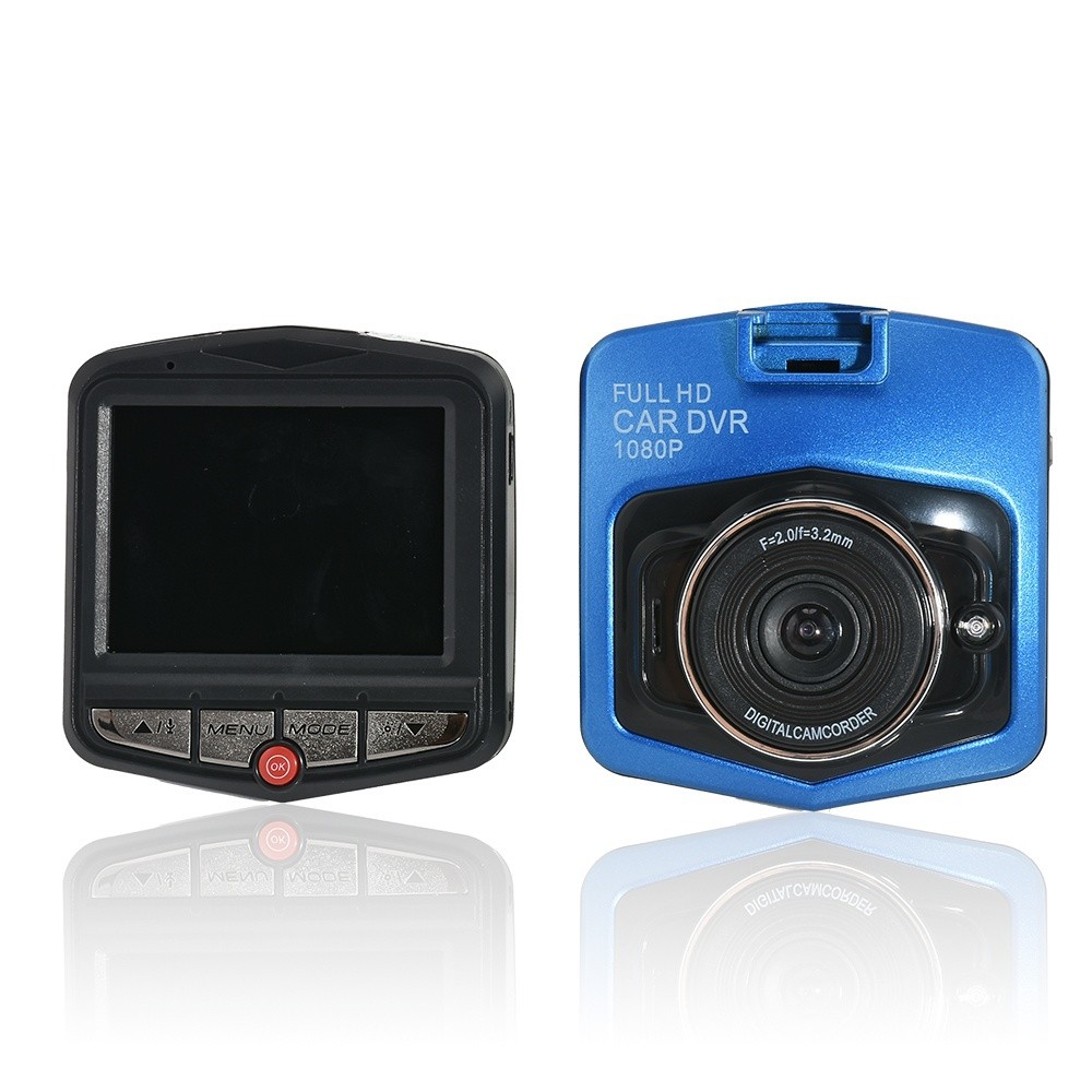 Camera Hành Trình Cho Xe Hơi Với Màn Hình Lcd Hd Cảm Ứng G