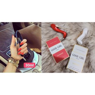 Nước hoa guốc 30ml