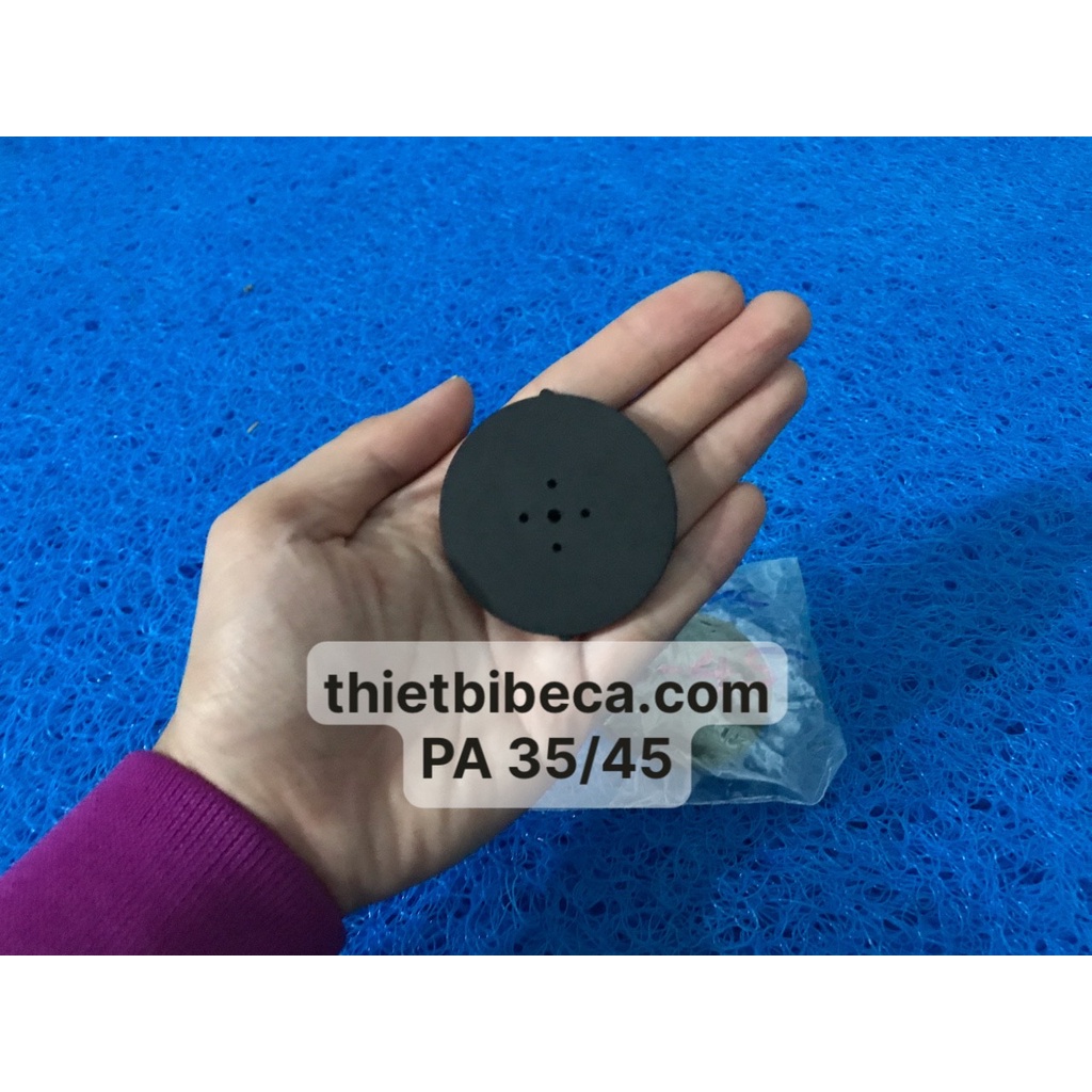 Màng cao su thay thế máy sủi khí Jecod PA 35/45/60/80/100/150/200.